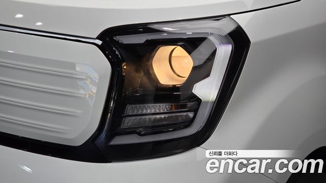 Kia RAY 2027 — photo 8