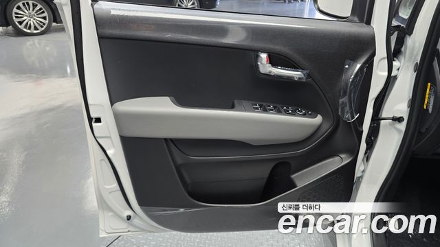 Kia RAY 2027 — photo 14
