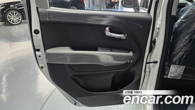Kia RAY 2027 — photo 15