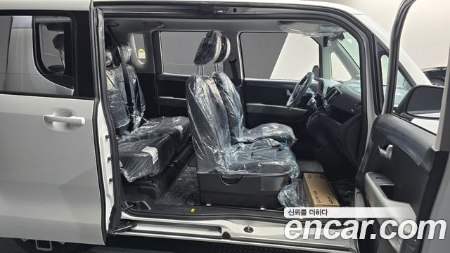 Kia RAY 2027 — photo 16