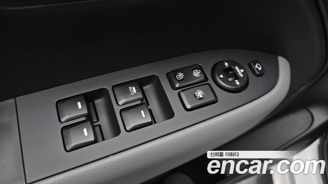 Kia RAY 2027 — photo 27