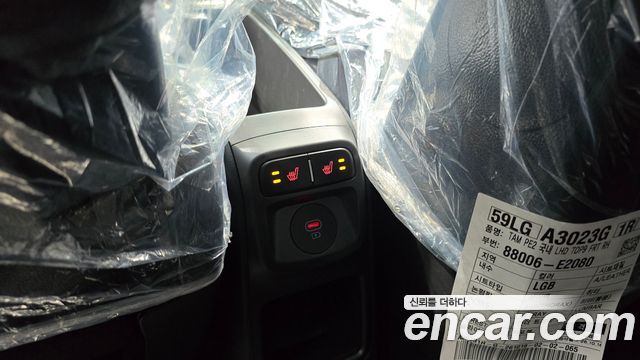 Kia RAY 2027 — photo 28