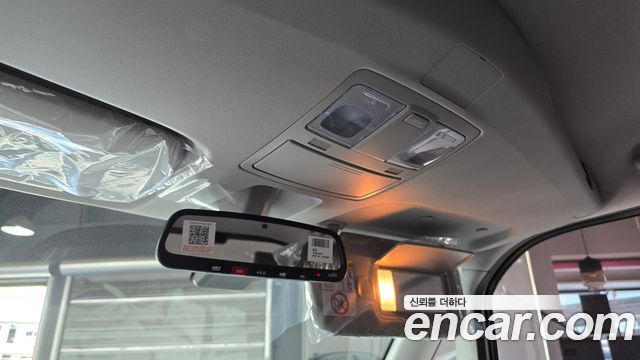 Kia RAY 2027 — photo 29