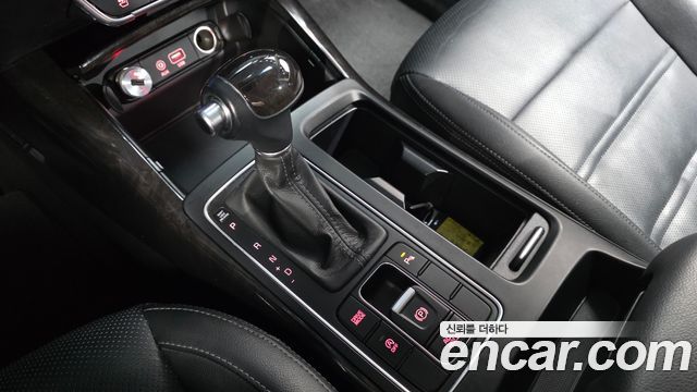 Kia Sorento 2016 — photo 12