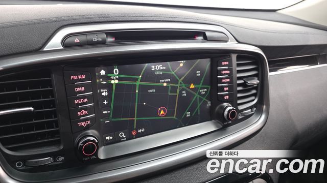 Kia Sorento 2016 — photo 20