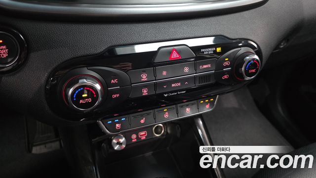 Kia Sorento 2016 — photo 22