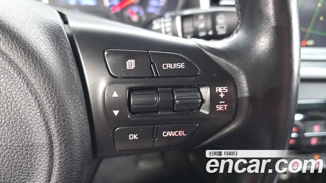 Kia Sorento 2016 — photo 23