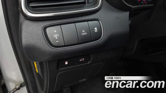 Kia Sorento 2016 — photo 24