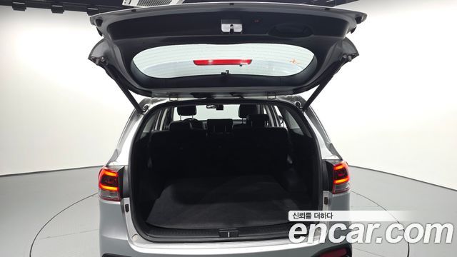 Kia Sorento 2016 — photo 26