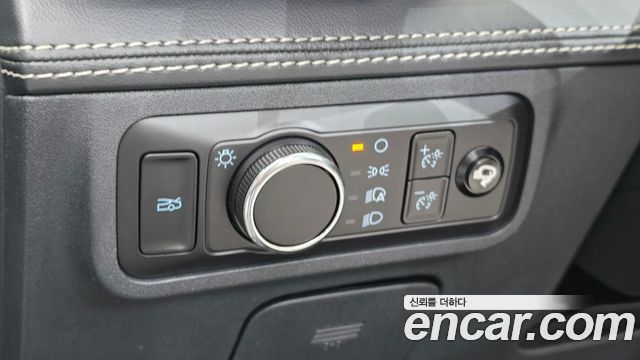 Ford Mustang 2025 — photo 12