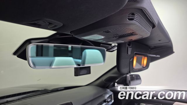 Ford Mustang 2025 — photo 14