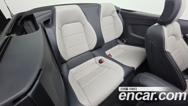 Ford Mustang 2025 — photo 19