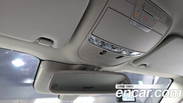Mercedes-Benz GLC-Class 2019 — photo 23