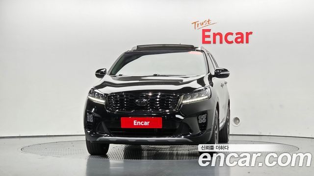 Kia Sorento 2018 — photo 3
