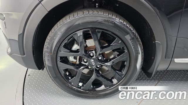 Kia Sorento 2018 — photo 5