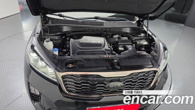 Kia Sorento 2018 — photo 6
