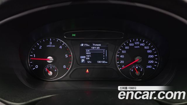 Kia Sorento 2018 — photo 11
