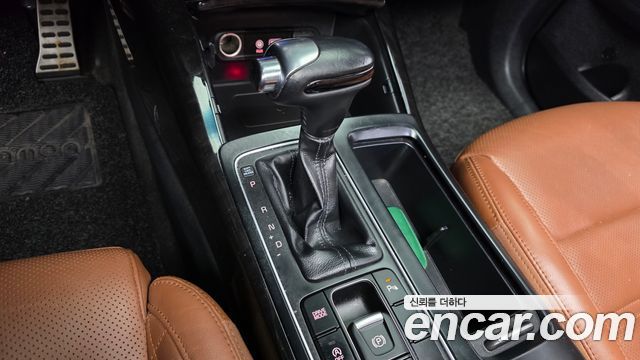 Kia Sorento 2018 — photo 12