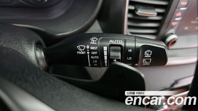 Kia Sorento 2018 — photo 23