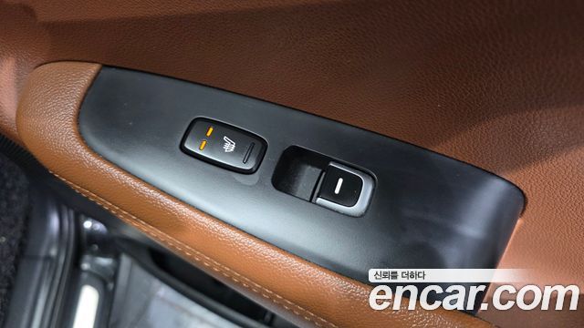 Kia Sorento 2018 — photo 24