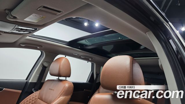 Kia Sorento 2018 — photo 25