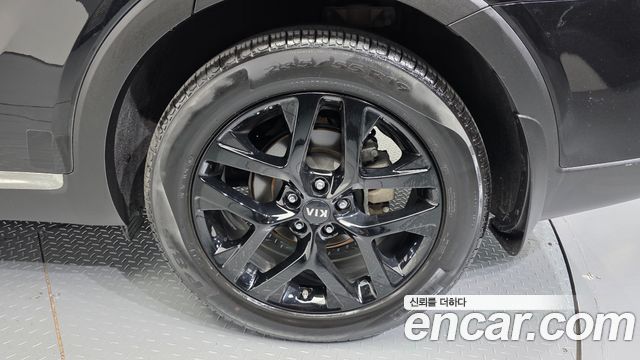 Kia Sorento 2018 — photo 7