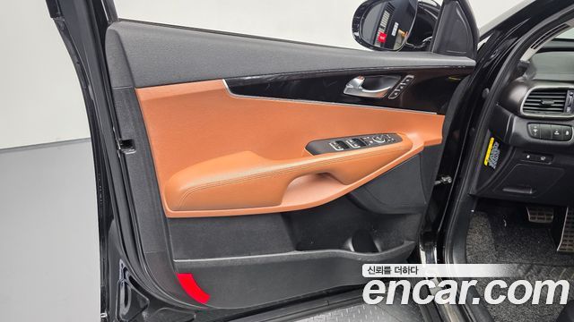 Kia Sorento 2018 — photo 14
