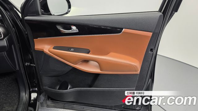 Kia Sorento 2018 — photo 15
