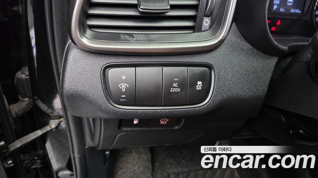 Kia Sorento 2018 — photo 28