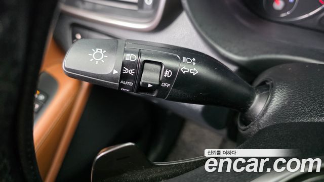 Kia Sorento 2018 — photo 29