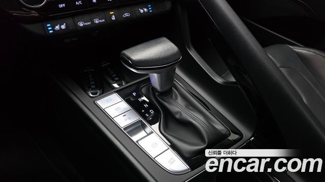 Hyundai AVANTE 2023 — photo 12