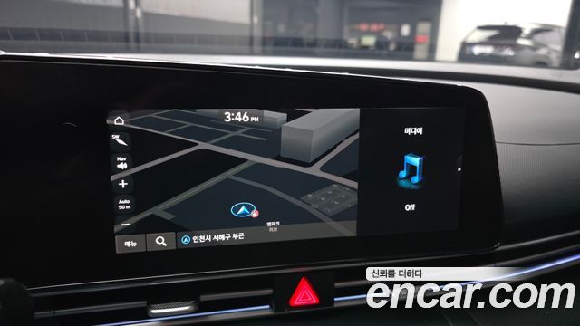 Hyundai AVANTE 2023 — photo 20