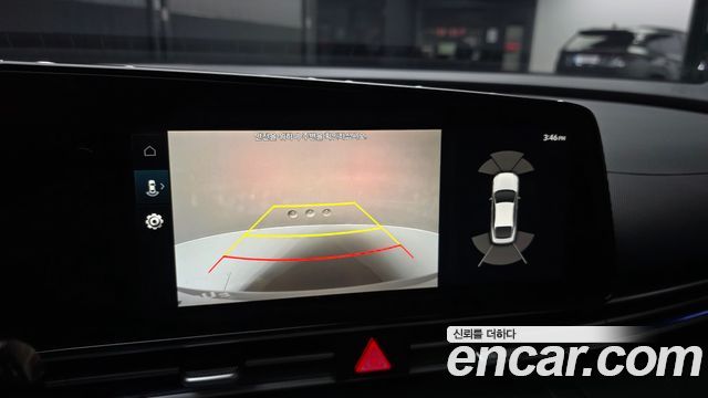 Hyundai AVANTE 2023 — photo 21