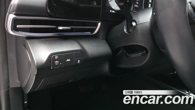Hyundai AVANTE 2023 — photo 32