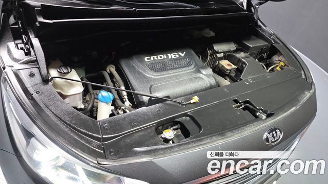 Kia Canival 2018 — photo 6