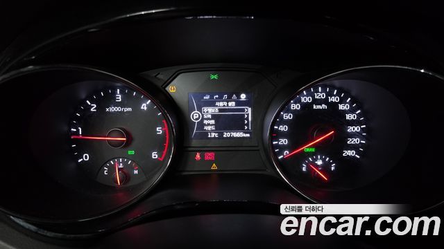 Kia Canival 2018 — photo 8
