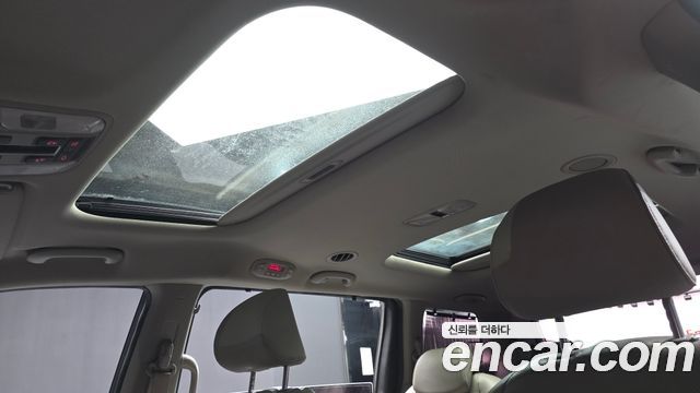 Kia Canival 2018 — photo 19