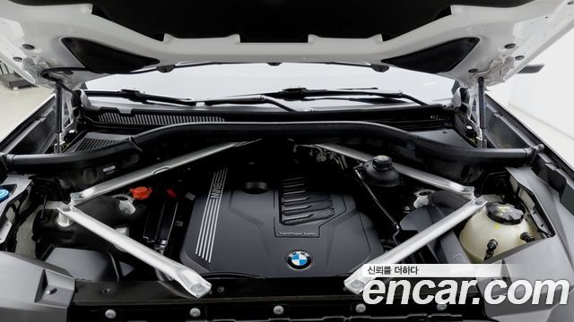 BMW X7 2022 — photo 6