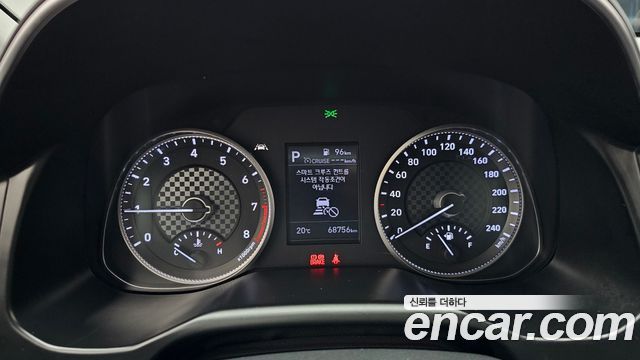 Hyundai AVANTE 2019 — photo 11