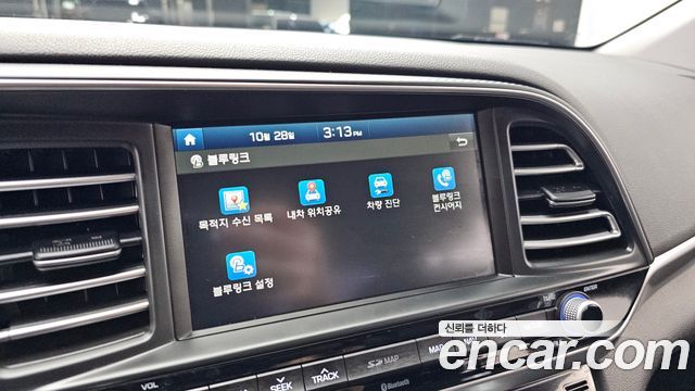 Hyundai AVANTE 2019 — photo 29