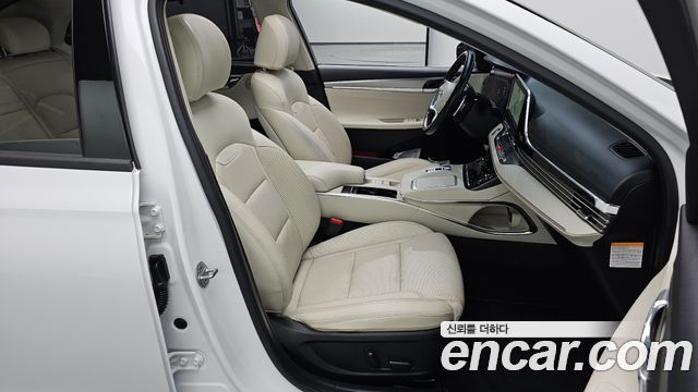 Hyundai Grandeur 2023 — photo 10