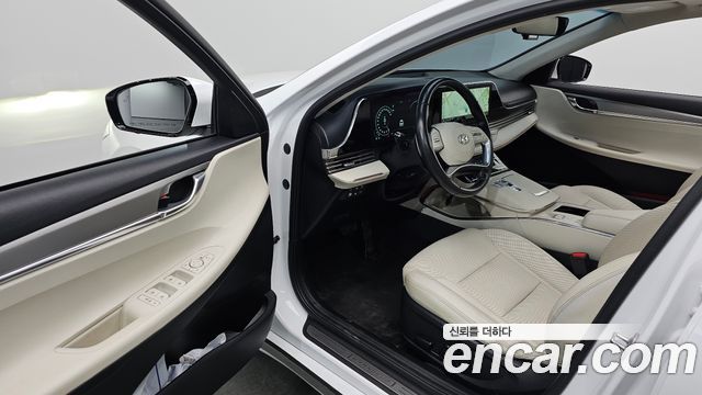 Hyundai Grandeur 2023 — photo 12