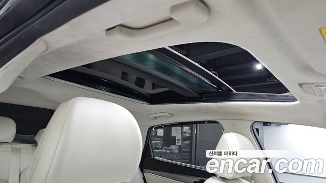 Hyundai Grandeur 2023 — photo 18