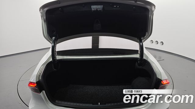 Hyundai Grandeur 2023 — photo 20