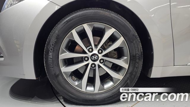 Hyundai Grandeur 2012 — photo 5