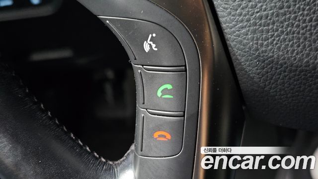 Hyundai Grandeur 2012 — photo 14