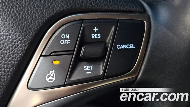 Hyundai Grandeur 2012 — photo 15