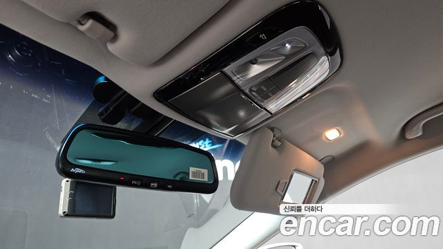 Hyundai Grandeur 2012 — photo 18