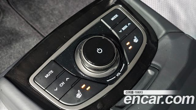 Hyundai Grandeur 2012 — photo 19