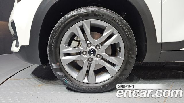 Kia Seltos 2020 — photo 5